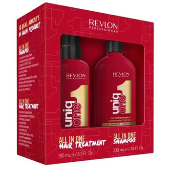 Uniq One Great Hair Pack - Dárková sada 